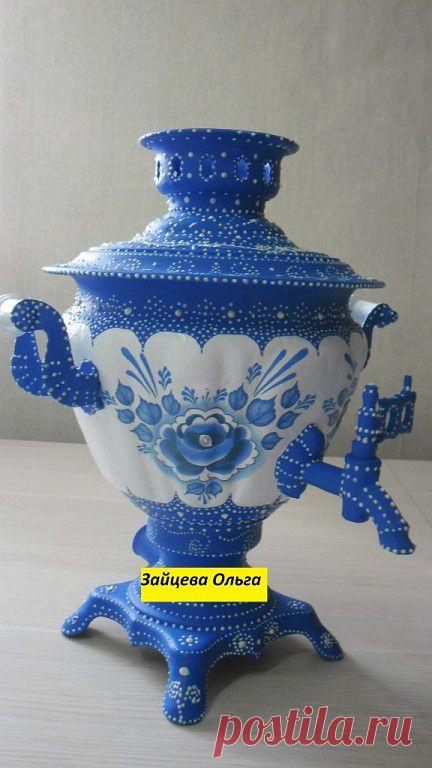 ✿●УЮТНЫЕ ИДЕИ●✿ для дома и души!
Ольга Зайцева