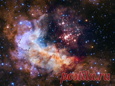 ESA/Hubble
