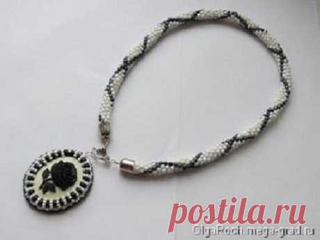 Колье &quot;Barkarolle&quot;