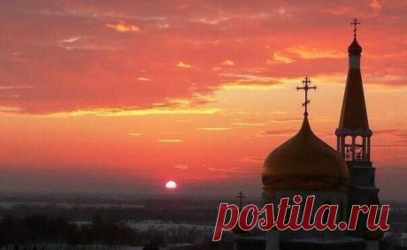 ПРАВОСЛАВНАЯ МЫСЛЬ