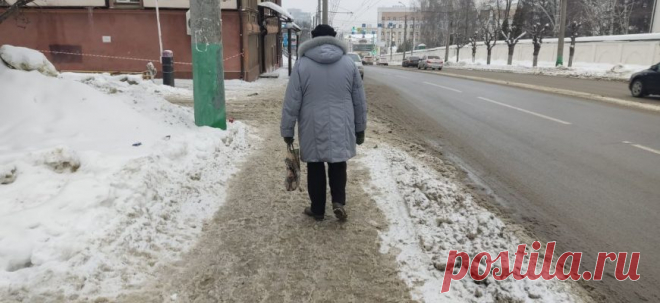 Стало известно, как выявить обман с расчетом пенсии | PNZ.RU