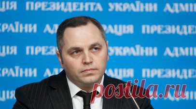 «Украинская правда»: кризис власти Зеленского связан с убийством Портнова. В силовом блоке Украины связывают кризис киевской власти с убийством в пригороде Мадрида бывшего советника экс-президента страны Виктора Януковича Андрея Портнова, являвшегося «мозговым центром» вертикали Владимира Зеленского, пишет издание «Украинская правда» со ссылкой на источники. Читать далее