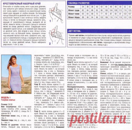 Летнее ажурное платье спицами и крючком. Платье спицами для начинающих схема и описание