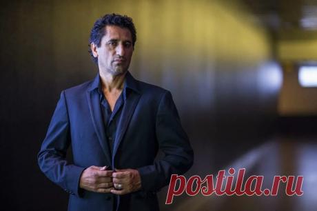 Клифф Кёртис, 27 июля, 1968