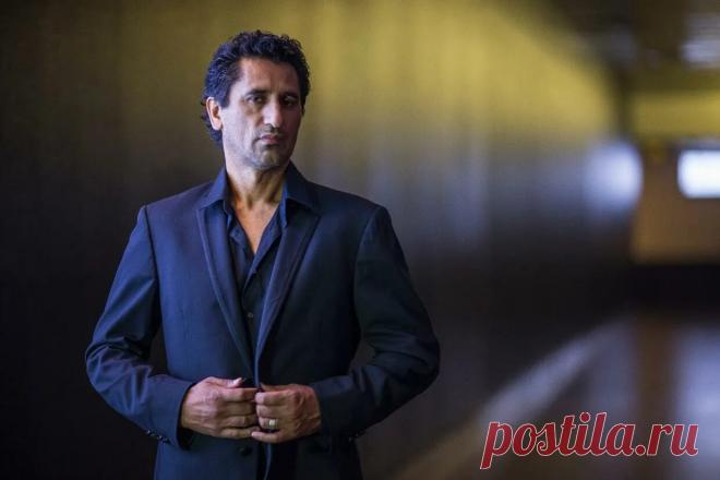 Клифф Кёртис, 27 июля, 1968