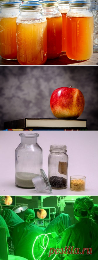 Яблочный сидр поможет вам похудеть.
домашний сидр домашний сидр Яблоко издавна считалось ценным фруктом. Еще древние египтяне знали, что яблочный сидр использовался для похудания, его применяли для лечения язв во рту, регулирования уровня холестерина в крови, предотвращения несварения желудка, простуды. Яблочный сидр получают путем ферментации из свежих, тщательно отобранных яблок, поэтому в нем остаются все полезные вещества. яблоко на книге […]
Читай дальше на сайте. Жми подробнее ➡