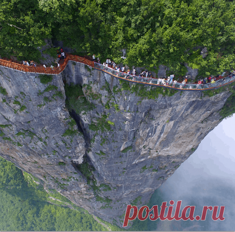 30+ Жутко Реальных Фотографий С Дронов, От Которых У Тебя Побегут Мурашки - Travlerz