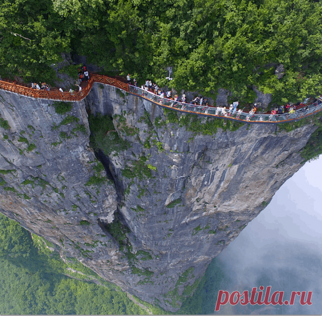 30+ Жутко Реальных Фотографий С Дронов, От Которых У Тебя Побегут Мурашки - Travlerz