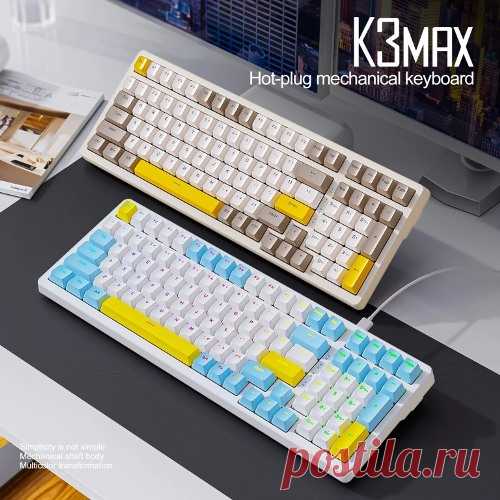 Bluetooth клавиатуры на Алиэкспресс