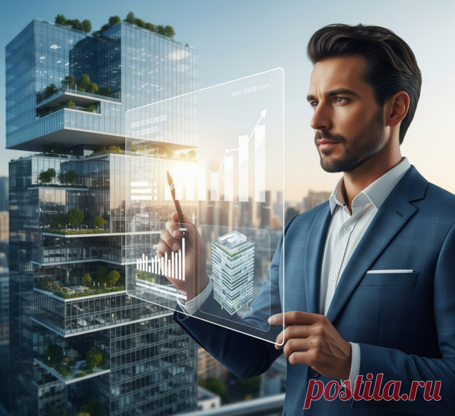 Как инвестировать в офисные блоки Москвы: роль девелопера и стратегии дохода SlandoPro — деловой портал: компании, объявления, бизнес-услуги