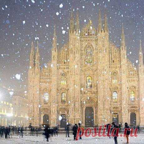 Milan, Italy
