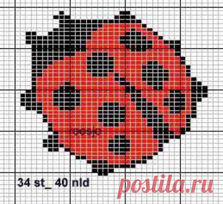 схемы букашек - Пошук Google