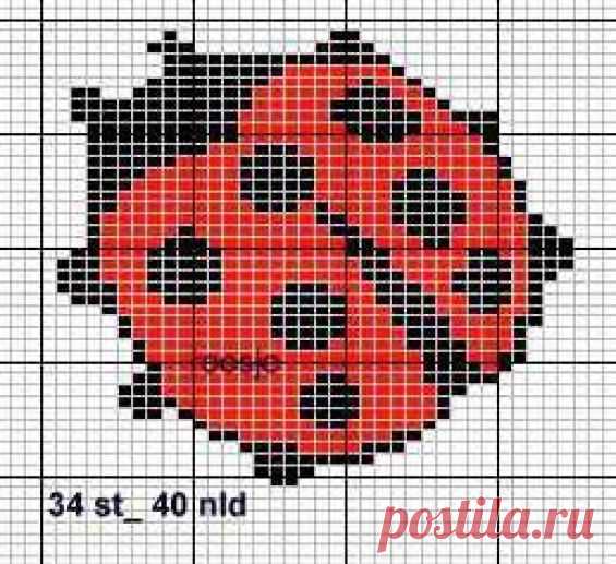 схемы букашек - Пошук Google