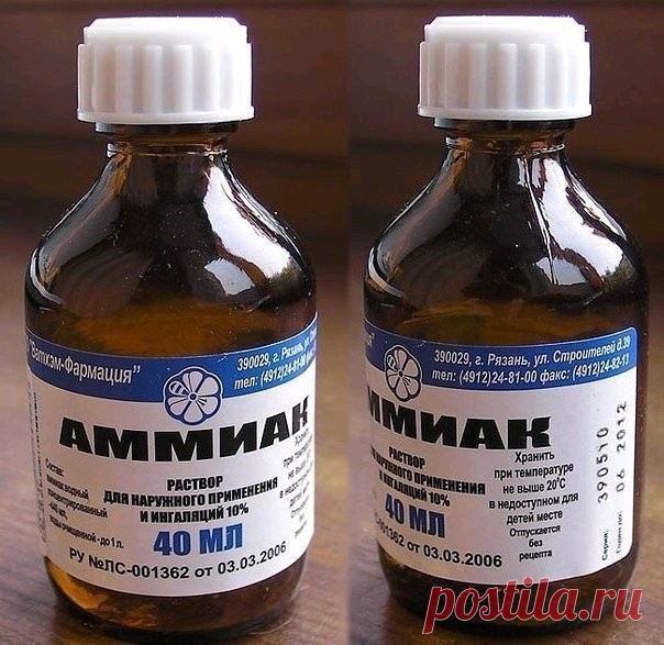Нашатырный спирт дома и на даче

А вы знaли что нашатырный спирт прекрасно спрaвляется с насекомыми, вредителями и помогает комнатным растениям? Он можeт вернуть пяточкам детскую мягкость, а так же отлично отмыть ваши окна и отбелить белье?

Нашатырный спирт: применение против насекомых.

Иногда просто нет сил бороться с муравьями, которые бесконечными чередками появляются на кухне неизвестно откуда. Здесь тоже поможет нашатырный спирт!

Надо добавить в 1 л воды 100 мл наш...