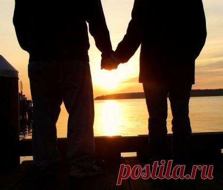 Если хочешь идти быстро — иди один. Если хочешь идти далеко — идите вместе.