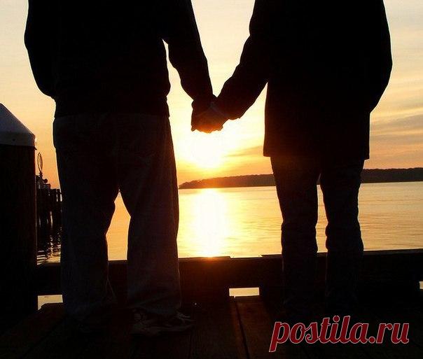 Если хочешь идти быстро — иди один. Если хочешь идти далеко — идите вместе.