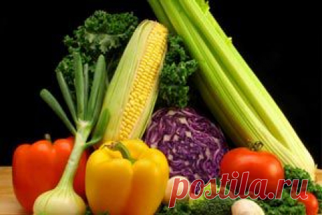 Таблица содержания клетчатки в продуктах питания