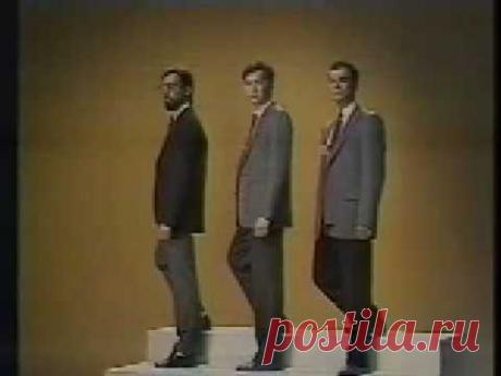 Советская реклама / Назад в СССР / Back in USSR