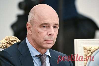 Силуанов прогнозирует дефицит федерального бюджета РФ в 1,6% ВВП в 2026 году. В 2027 году показатель определен в размере 1,2% ВВП