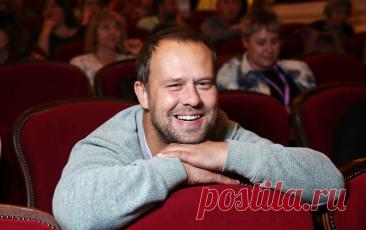 Кирилл Плетнёв, 30 декабря, 1979