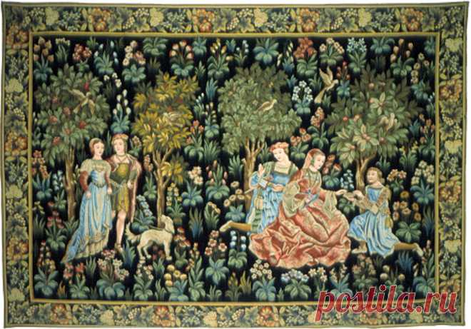 Гобелен J.PANSU SCENES GALANTES/Галантные сцены 130x175, Франция - купить за 156067 руб. в Москве в интернет-магазине Отделкино City Просматривайте этот и другие пины на доске Гобелены пользователя Елена.
Теги
Гобелен JEAN PANSU GALANTES, Франция, гобелен, ручная работа, 130х175 см. Гобелен Jean Pansu 