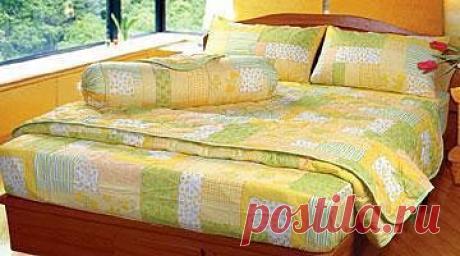 Как сшить простыню на резинке (шитье и крой) | Журнал Вдохновение Рукодельницы
