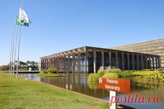 МИД Бразилии заявил о гибели на Украине четырех наемников. С родственниками погибших уже связались, чтобы оказать им необходимую помощь.