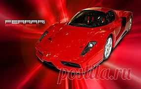 Ferrari - Обои для рабочего стола, скачать бесплатные обои и картинки на рабочий стол, заставки