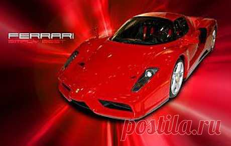 Ferrari - Обои для рабочего стола, скачать бесплатные обои и картинки на рабочий стол, заставки