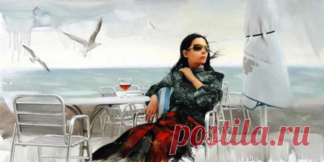 Всё о женщинах