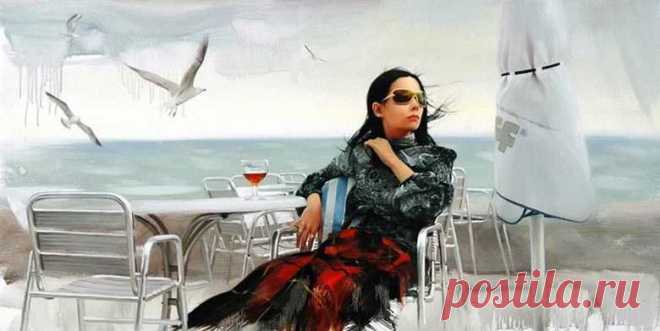 Всё о женщинах