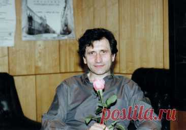 Евгений Князев