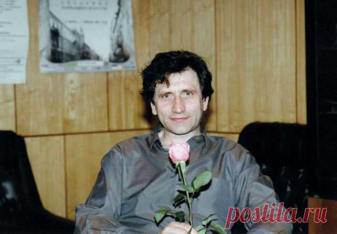 Евгений Князев
