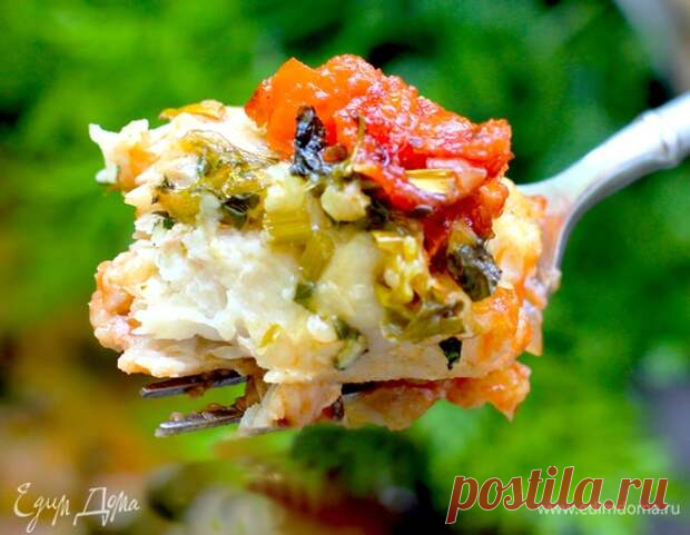 Минтай в прованском стиле - БУДЕТ ВКУСНО! - медиаплатформа МирТесен Очень вкусный соус для такой нежирной белой рыбы, как минтай или навага. Вы можете придать блюду изюминку, добавляя разные прованские травы. А можно обойтись рубленым базиликом с оливковым маслом. ИНГРЕДИЕНТОВ НА 5 ПОРЦИЙ Основное минтай филе 700 г соль морская 1 щепотка перец белый 1 щепотка