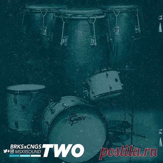MSXII Sound BRKSxCNGS 2 WAV  | 141 MB
Back like it never left is the 2nd coming of the soulful groove stylings of our famed Breaks and Congas (BRKSxCNGS) Kit. Niched in the wave of back beat grooves, this breaks and percussion specialty kit is there for you to get your production that live feel you're missing. Sometimes you just need that vibe of Marvin Gaye. 

Download at:

https://audioclub.store/uncategorized/ma-brksxcngs-2-wav/