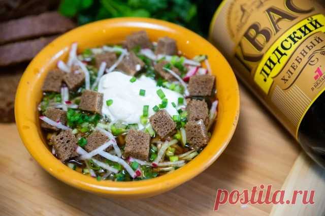 Верещака и тюря от шеф-повара и эксперта белорусской кухни Елены Микульчик | Питание и диеты | Здоровье | АиФ AIF.BY Аргументы и Факты