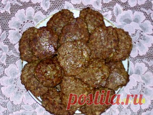 Печеночные оладьи с грибами рецепт с фото