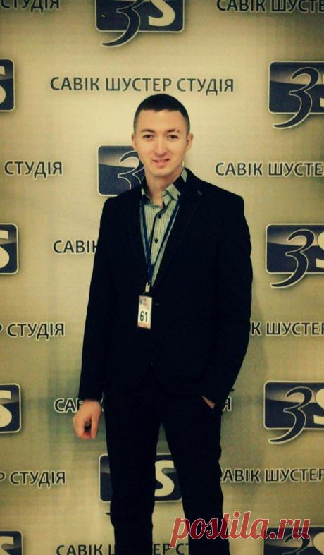 Арсен Алиев