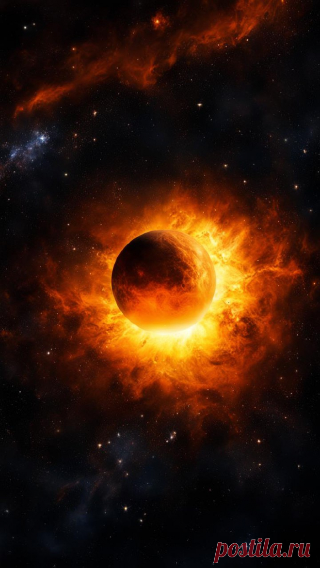 космическая фантастика мир книг | Фантастические космические миры | Постила