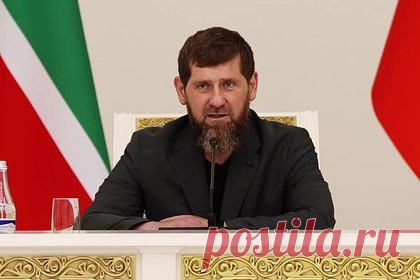 Кадыров ответил на слухи о своем здоровье и обратился к врагам