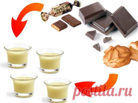 Продукты для похудения! ЧТО и КАК вам нужно есть для похудения