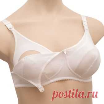 Бюстгальтер для кормления — большой выбор на Татюр.рф