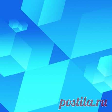 Картинки голубого цвета (39 фото) ⭐ Забавник