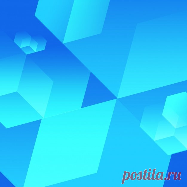 Картинки голубого цвета (39 фото) ⭐ Забавник