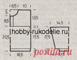 Хобби (рукоделие своими руками): вышивка, вязание  &raquo; Архив блога   &raquo; ПУЛОВЕР С СИНЕ-БЕЛЫМ ОРНАМЕНТОМ- вязание спицами для детей 1