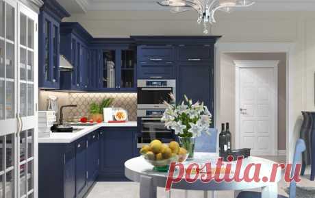 Фотографии - Дизайн интерьеров - InMyRoom.ru