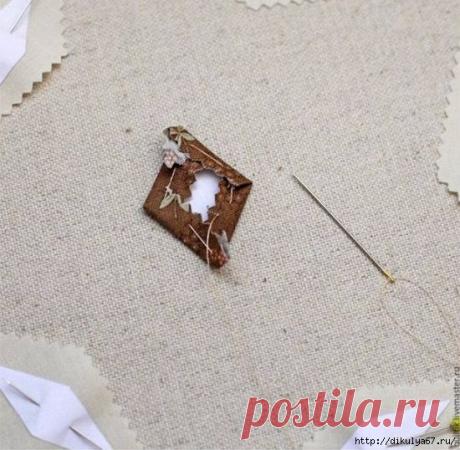 Столица рукоделия. Шитьё