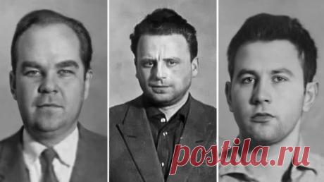 Валюта и политика. За что Хрущев казнил первых советских миллионеров | Жорик – историк | Дзен