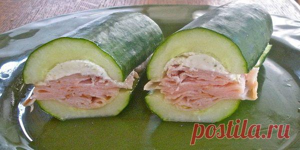 Amazing Bread-less Sandwich Ideas That Will Make You Drool | Women's Best