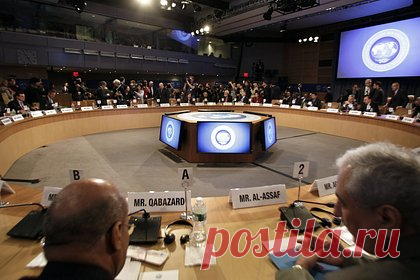 МВФ резко снизил прогноз роста российской экономики в 2025 году